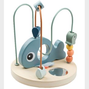 Done By Deer Kugleramme - Tr - Wally Blue