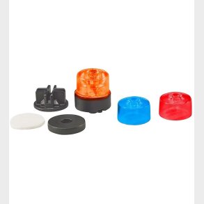 Bruder Tilbehr - Lysmodul - Universal - 02807