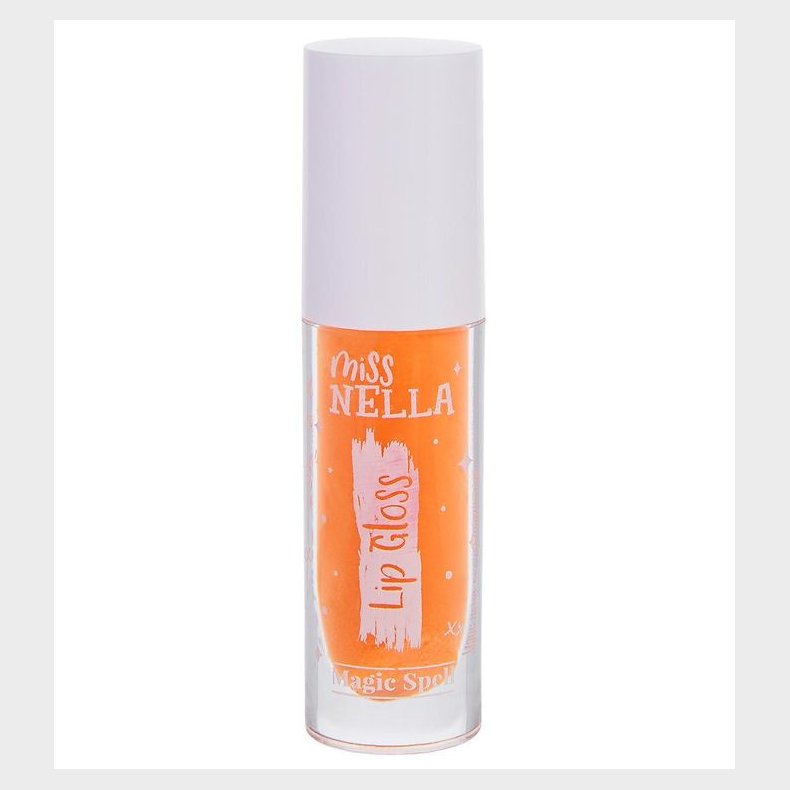 Miss Nella Lip Gloss - Magic Spell