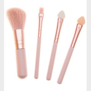 Miss Nella Brstest - 4 stk - Rosa