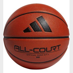 adidas Performance Basketbold - ALL COURT 3.0 - Orange