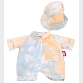 Götz Dukketj - Combi - 30-33 cm - One for All