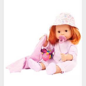 Gtz Dukke - Maxy Aquini - 42 cm - Bliblablume Flowers