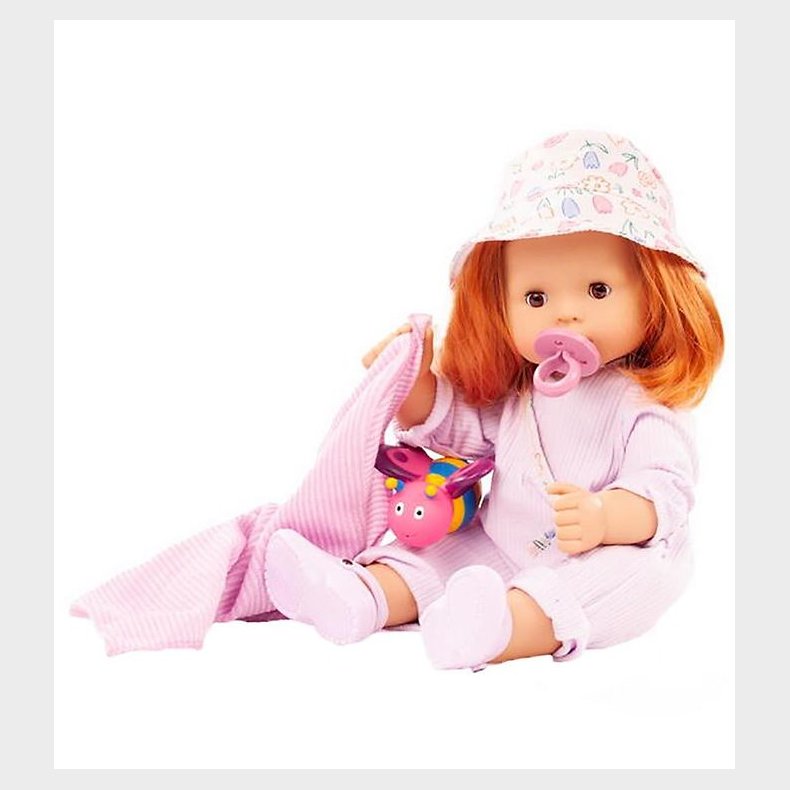 Gtz Dukke - Maxy Aquini - 42 cm - Bliblablume Flowers