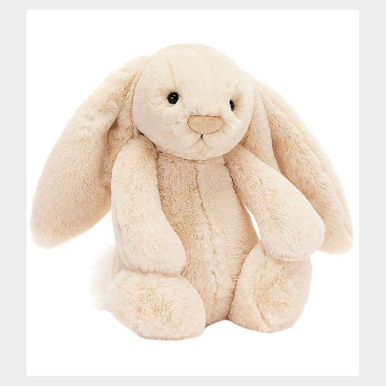 Jellycat Bamse - Medium - 31x12 cm - Bashful Willow Bunny