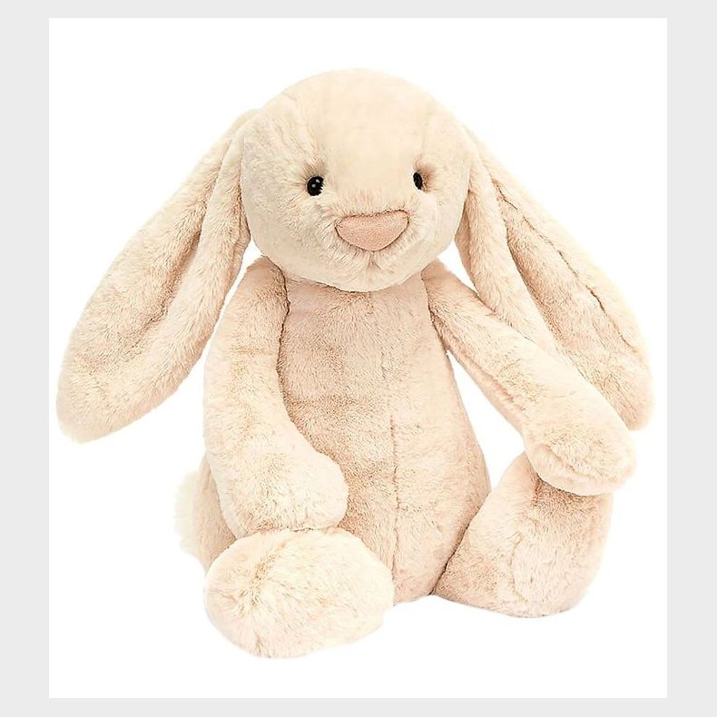 Jellycat Bamse - Huge - 51x21 cm - Bashful Willow Bunny