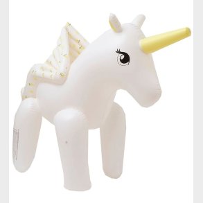 SunnyLife Sprinkler - 213x90 cm - Enhjrning - Mima The Unicorn