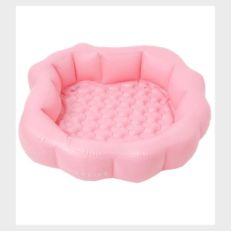 SunnyLife Badebassin - Ocean Treasure - Rose