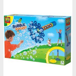 SES Creative Sbeboblest - Raket