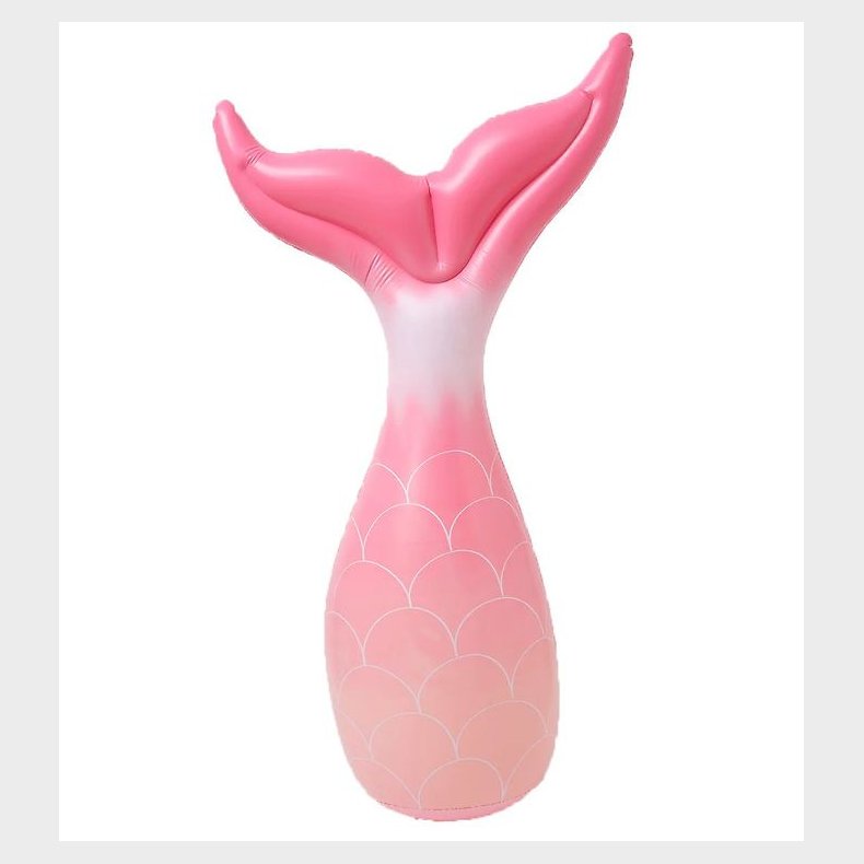 SunnyLife Giant Sprinkler - Ocean Treasure - Rose