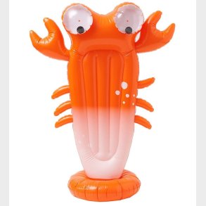 SunnyLife Sprinkler - Sonny The Sea Creature - Orange