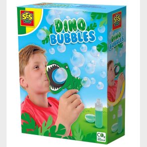 SES Creative Sbeboblest - Dinosaur