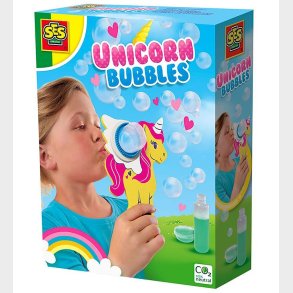 SES Creative Sbeboblest - Enhjrning