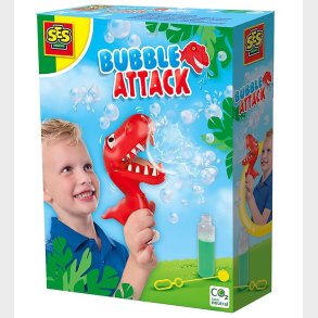 SES Creative Sbeboblest - Sulten T-Rex