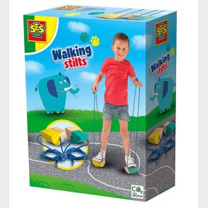 SES Creative - Kuglestylter