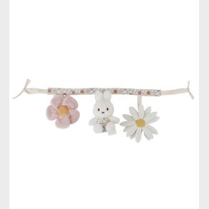 Little Dutch Barnevognskde - Miffy - Vintage Little Flower
