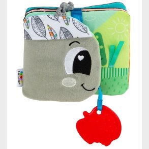 Lamaze Stofbog - Klorm