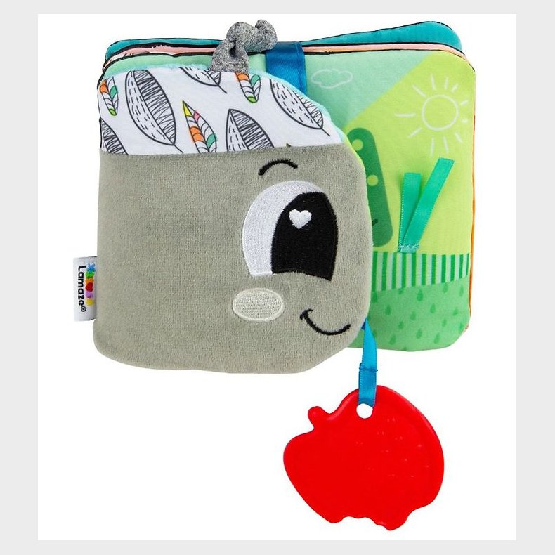 Lamaze Stofbog - Klorm