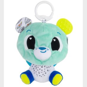 Lamaze Barnevognsophng - 3-i-1 Overraskelses Panda