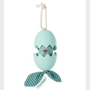 Lilliputiens Aktivitetslegetj - 11 cm - Joe Dancing Egg