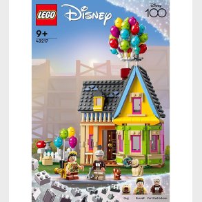 LEGO Disney 100 - Huset Fra 