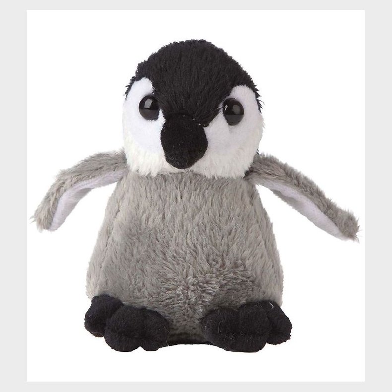 Living Nature Bamse - 10x6 cm - Smols - Pingvin