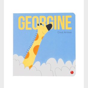 Forlaget Bolden Bog - Georgine