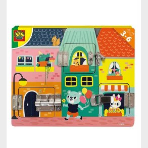 SES Creative - Lger m. Lse