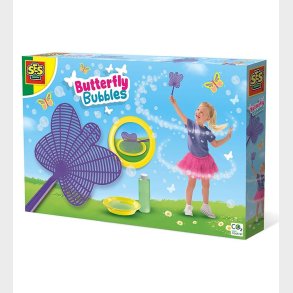 SES Creative - Sbebobler - Sommerfugl