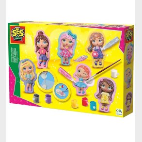 SES Creative - Stb & Mal - Modedesigner