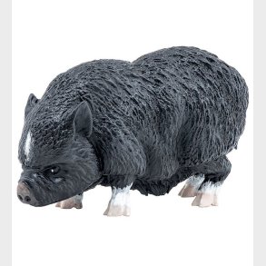 Papo Vietnamesisk Hngebugsvin - L: 8 cm