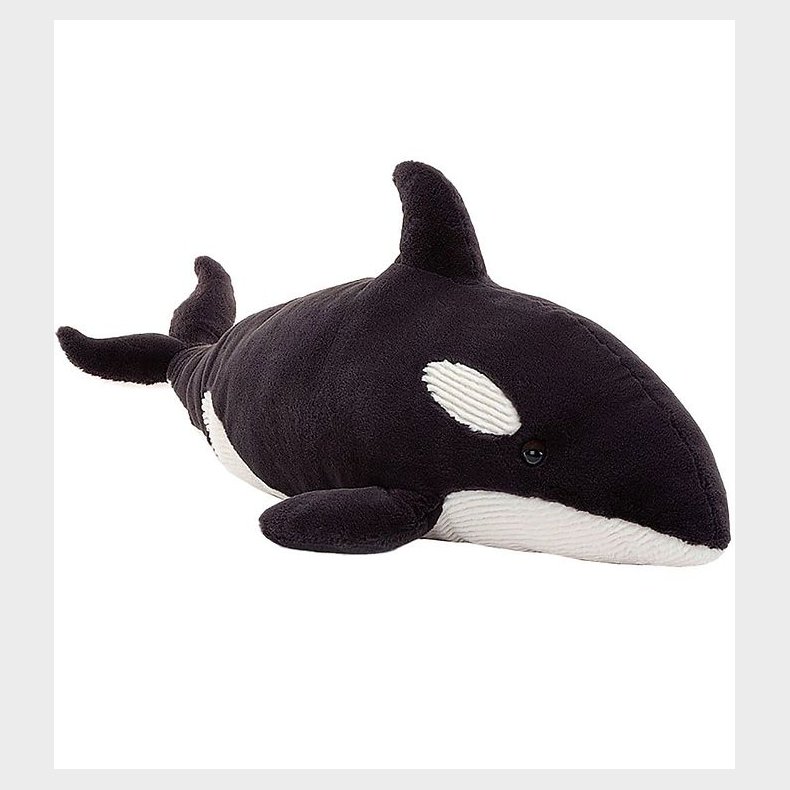 Jellycat Bamse - 64x22 cm - Ollivander The Orca