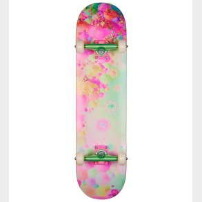 Impala Skateboard - Pip and Pop - 8'' - Sherbet Island