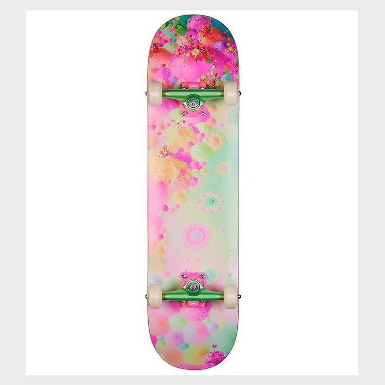 Impala Skateboard - Pip and Pop - 8'' - Sherbet Island