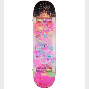 Impala Skateboard - Pip and Pop - 7,75'' - Baby Mushroom