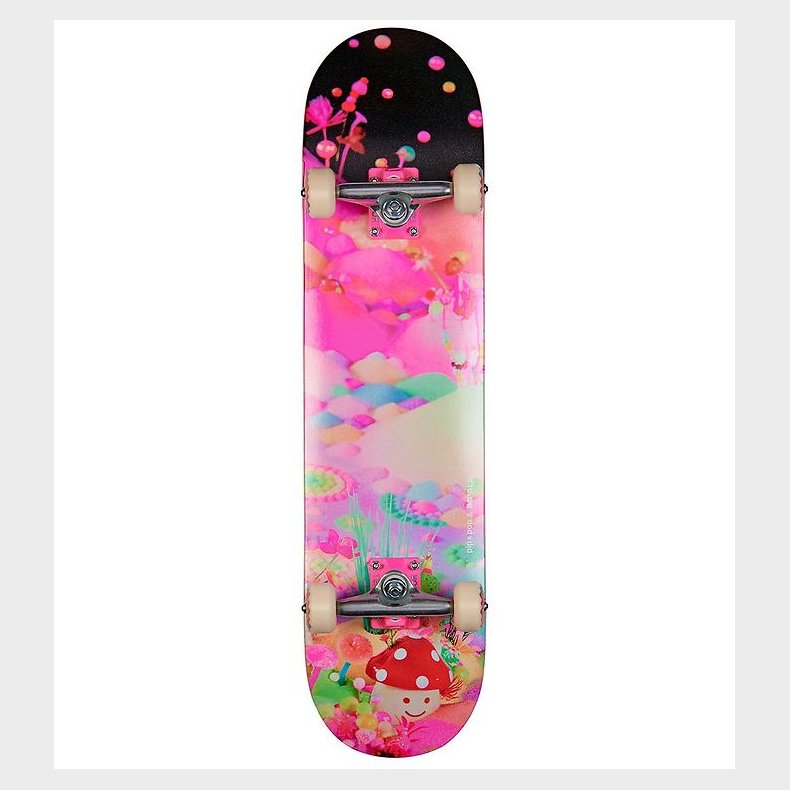 Impala Skateboard - Pip and Pop - 8,25'' - Candy Mountain