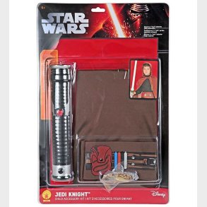 Rubies Udkldning - Star Wars - Jedi St