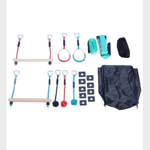 Krea Ninjast - Ninja Slackline Kit