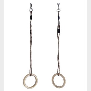 Krea Gymnastikringe - Tr