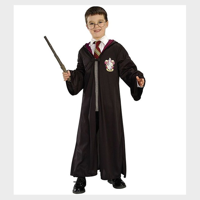 Rubies Udkldning - Harry Potter