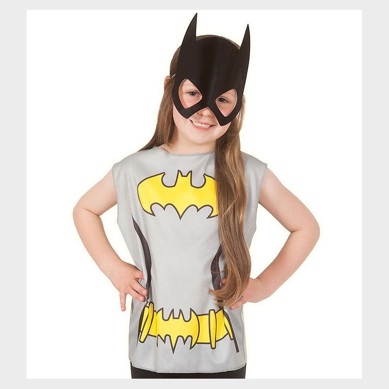 Rubies Udkldning - Batgirl