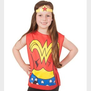 Rubies Udkldning - Wonder Woman