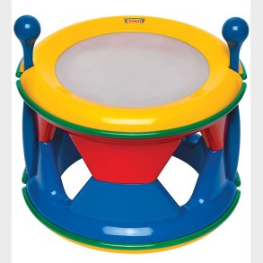 TOLO Aktivitetslegetj - Tromme