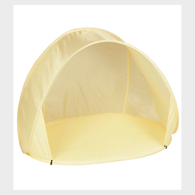 Vanilla Copenhagen Pop-up Telt - UV50+ - Banana