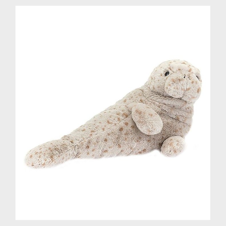 Jellycat - 35x16 cm - Magnus Manatee