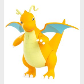 Pokmon Figur - Epic Battle Figure - Dragonite