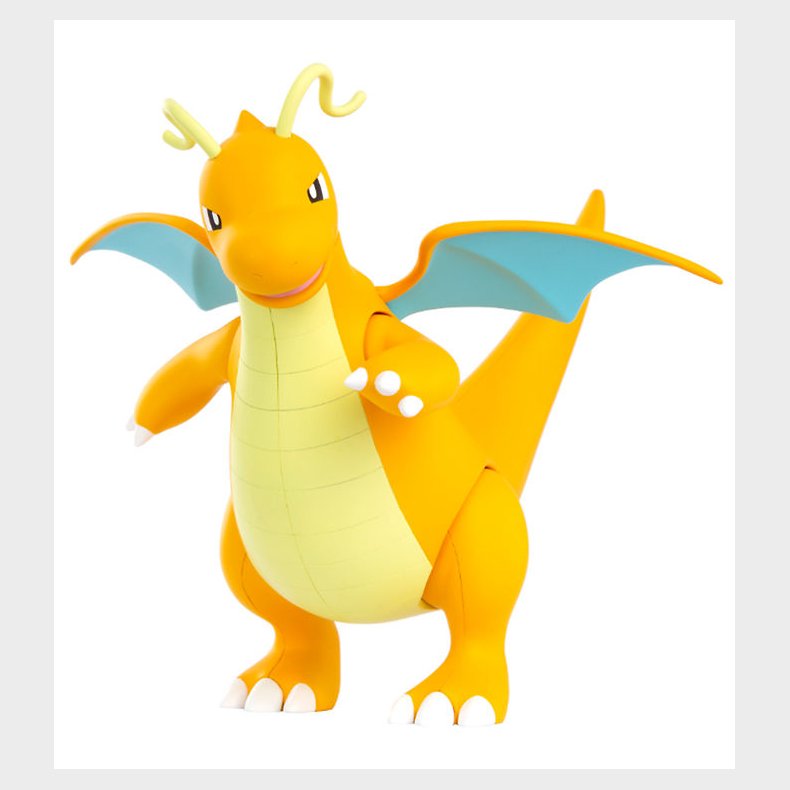 Pokmon Figur - Epic Battle Figure - Dragonite