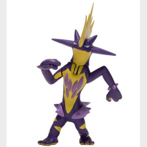 Pokémon Figur - Battle Feature Figure - Toxtricity