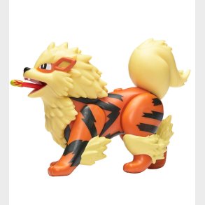 Pokmon Figur - Battle Feature Figure - Arcanine