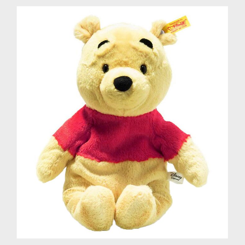 Bamse - 29 cm. - Disney Friends Peter Plys